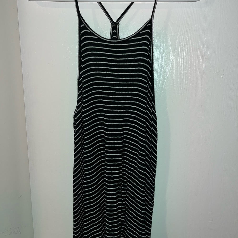 Striped Tank Top